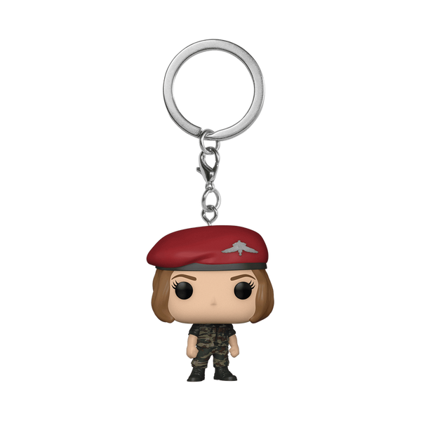 pop keychain hunter robin