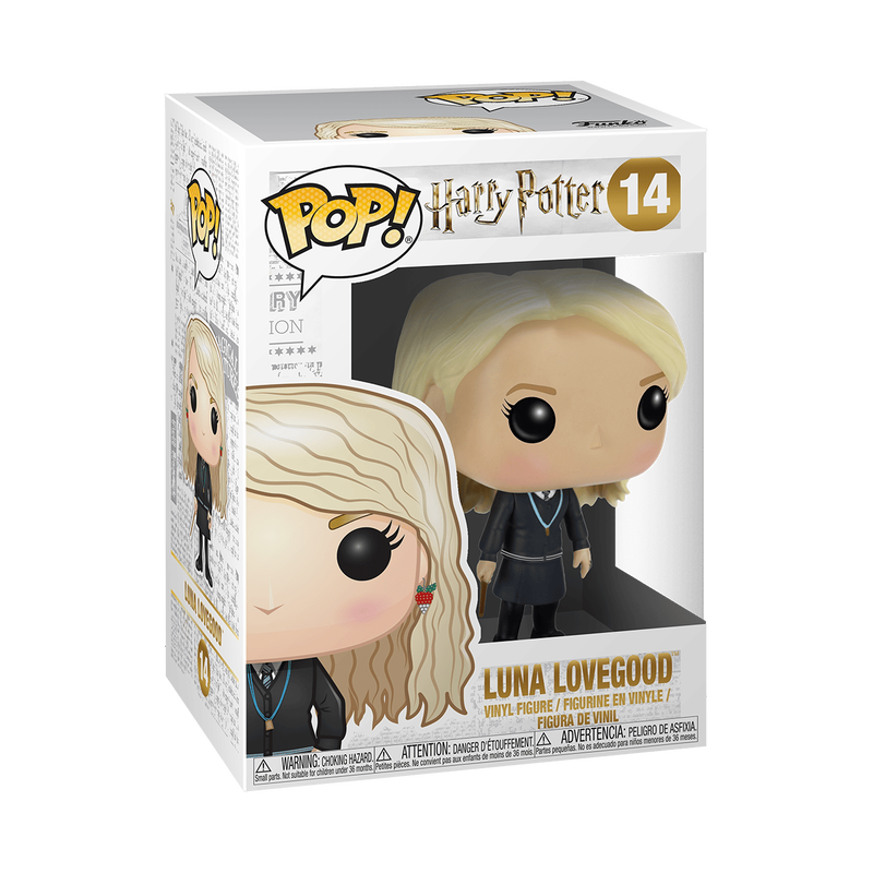 pop luna lovegood 14