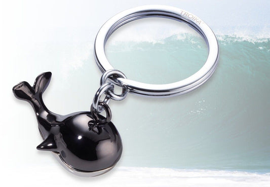 Jack Pott Whale Key Door