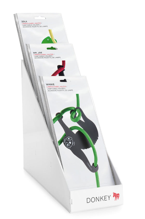 Supporto per cavi Mr Joe Lighting