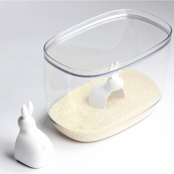 Boîte Alimentaire Lapin