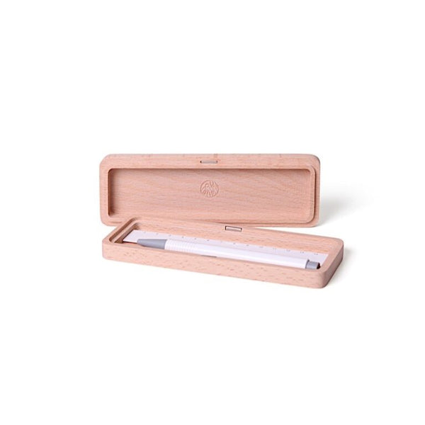 Etui en bois