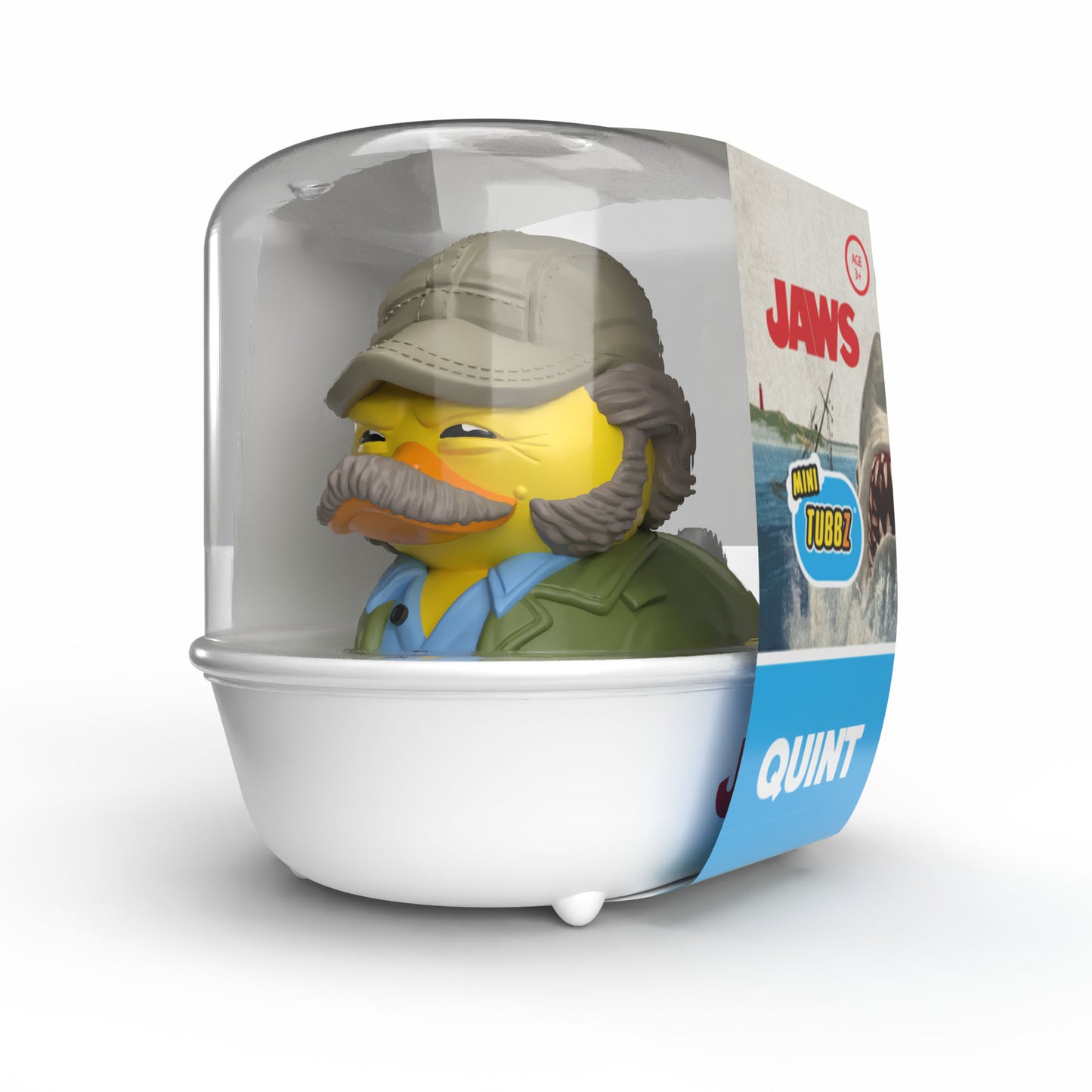Quint de pato (Edición Mini)