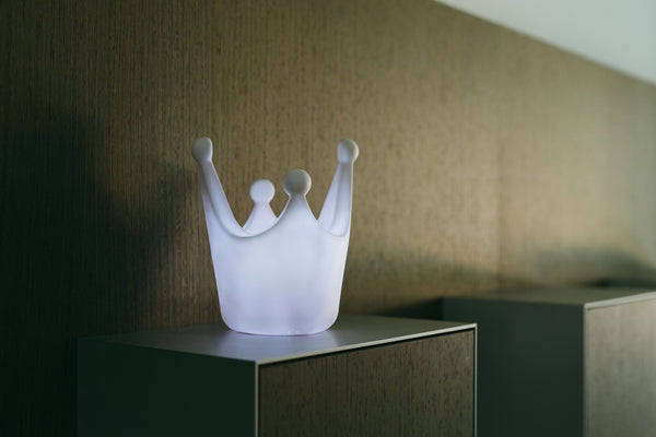 Royal Crown Nachtlicht