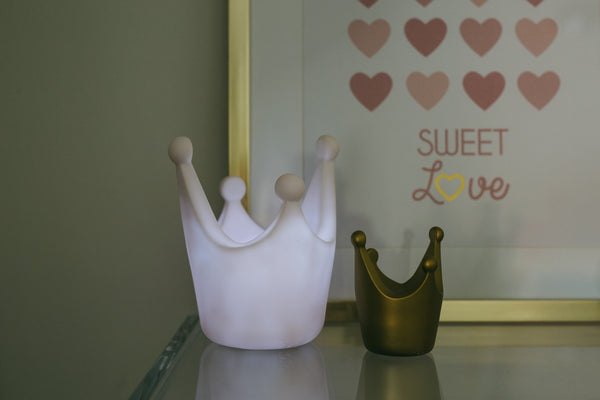 Royal Crown Nachtlicht