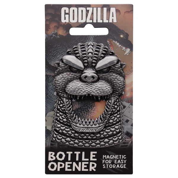 Apribottiglie Godzilla