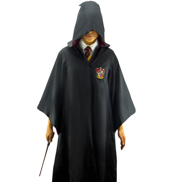 Robe de Sorcier Gryffondor Adultes
