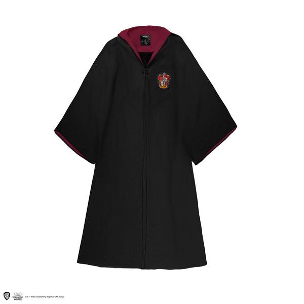 Robe de Sorcier Gryffondor Adultes