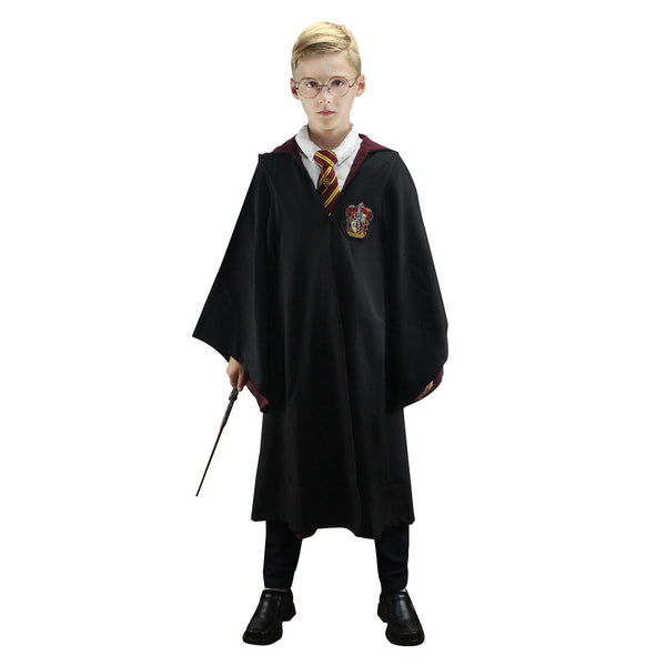 Robe de Sorcier Gryffondor Enfants