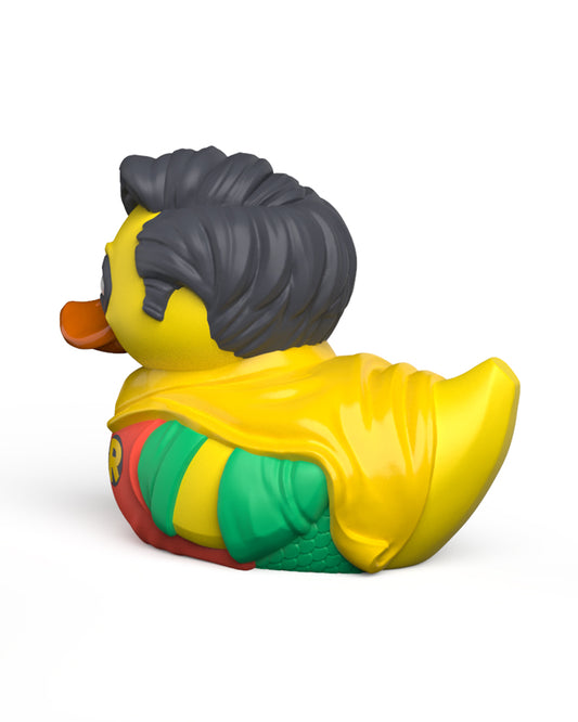 Robin Duck (Primera edición)