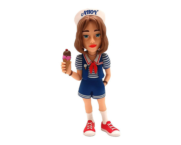 Robin (Gelato) #133 - Stranger Things