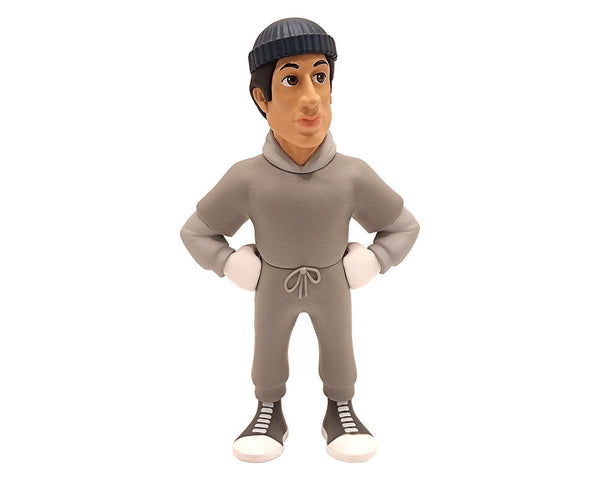 Rocky Balboa #105 - Rocky