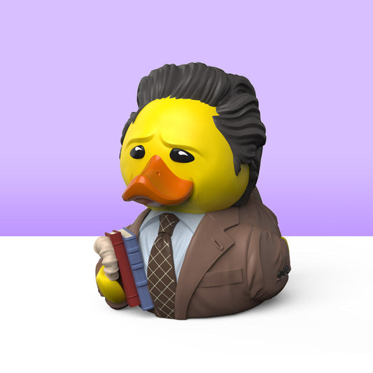 El pato Ross Geller (edición mini)
