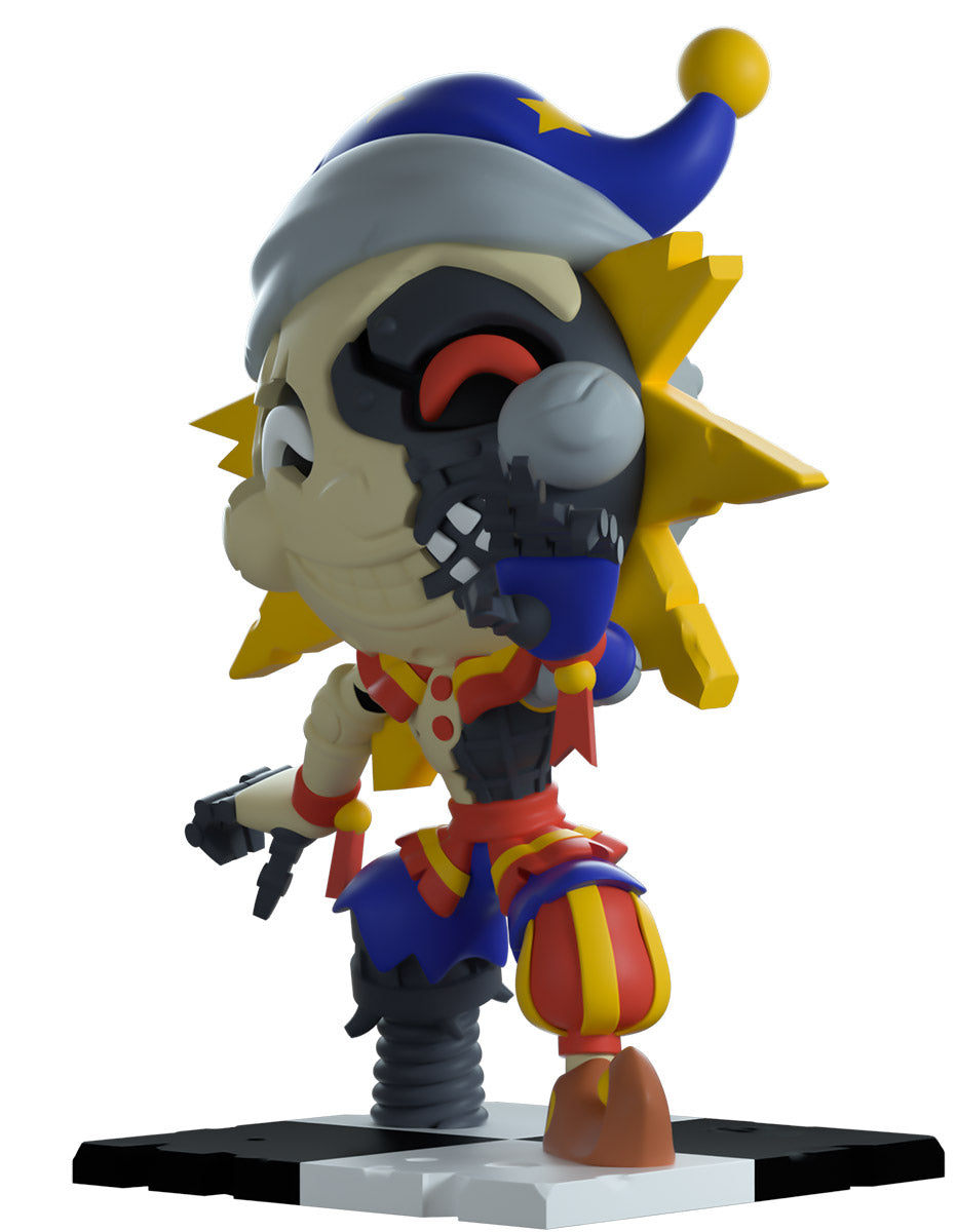 ruined eclipse youtooz