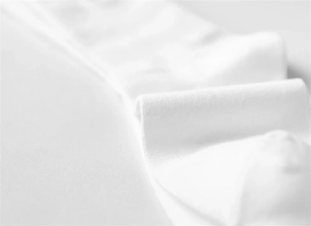 Calcetines bordados con cabeza de pato