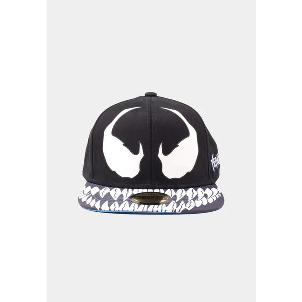 Boné Snapback Venom