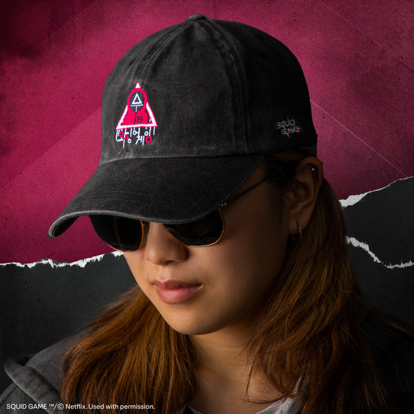 Casquette Soldat Triangle