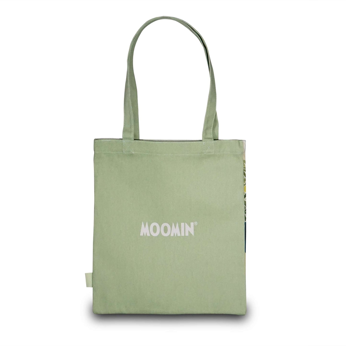 Sac cabas Moomin - Forest