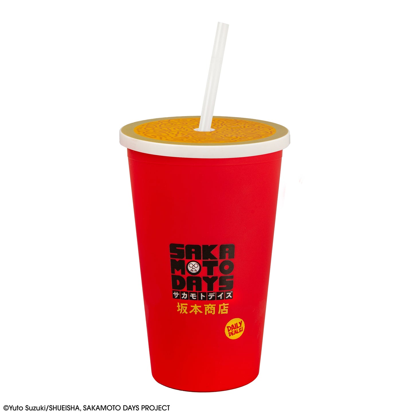 Gobelet Tumbler Nouilles Ramen
