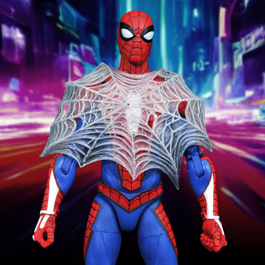 Spider-Man (Gamerverse) Seleccionar