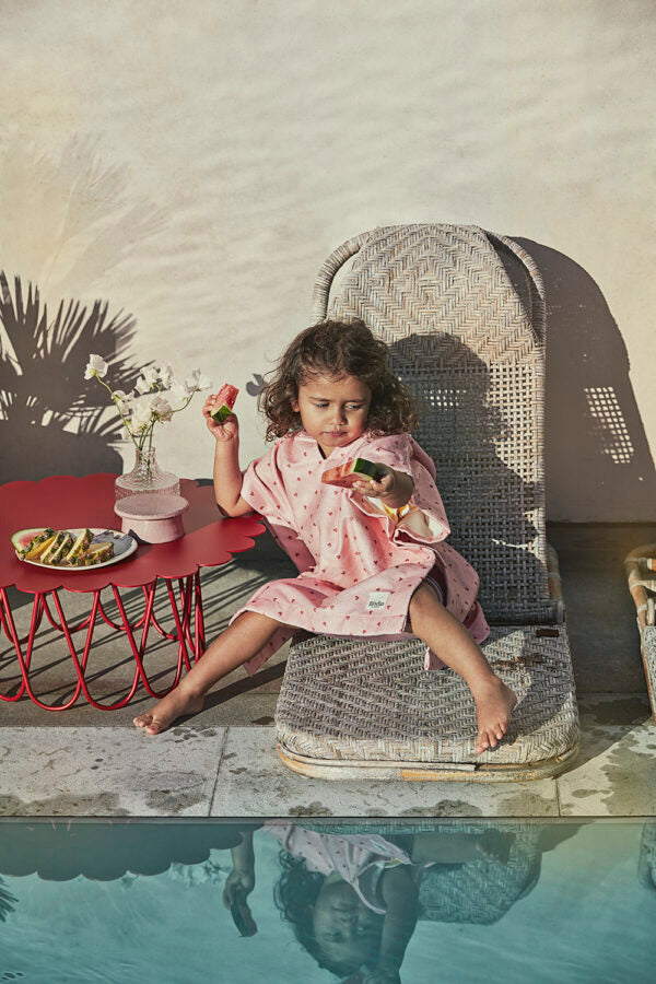 Poncho da bagno Sweetheart