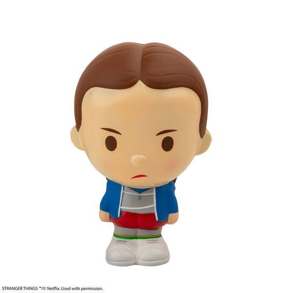 Squishy Onze – Eleven