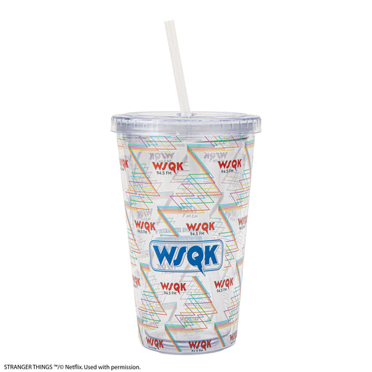Gobelet Tumbler WSQK