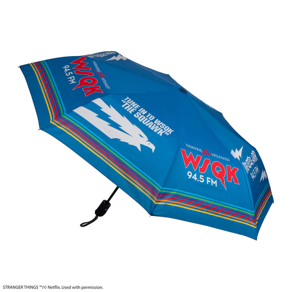 Parapluie WSQK – Stranger Things