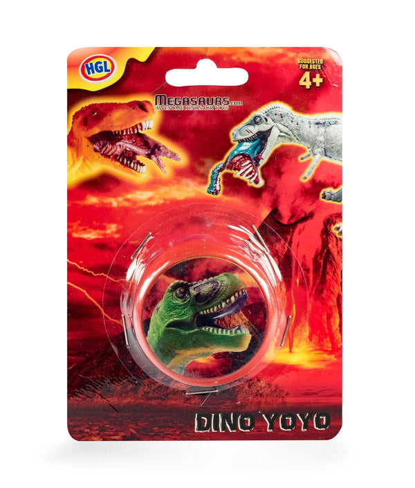 DINOSAURE YO YO