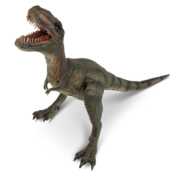 DINOSAURE GRAND T-REX