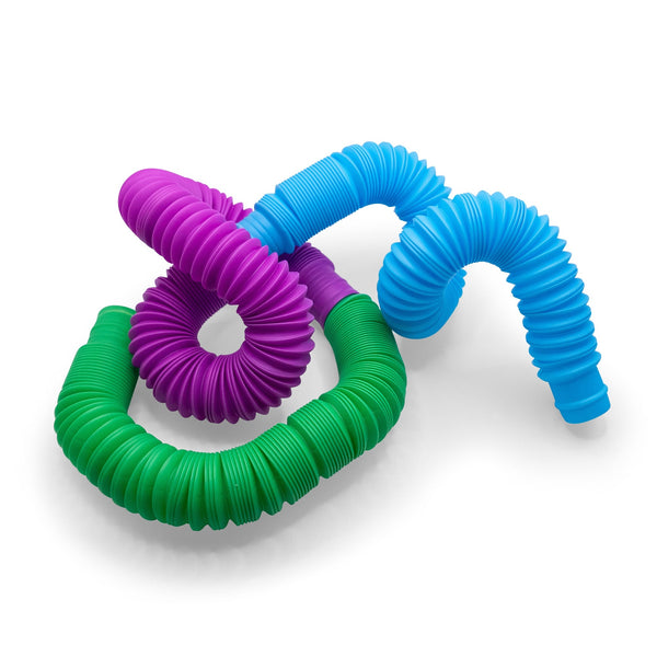 ENSEMBLE DE TUBES FIDGET POP