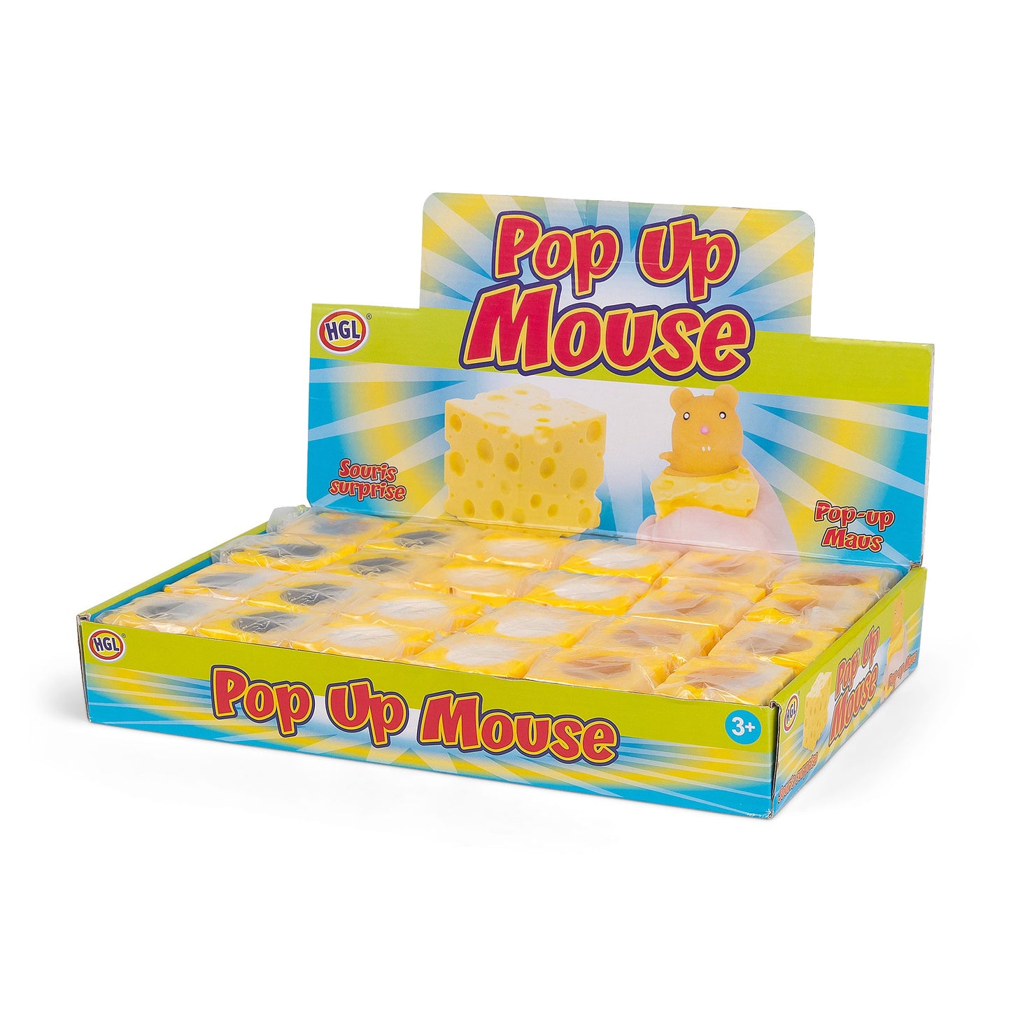 SOURIS POP-UP