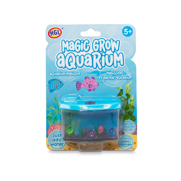 AQUARIUM MAGIQUE DE CROISSANCE