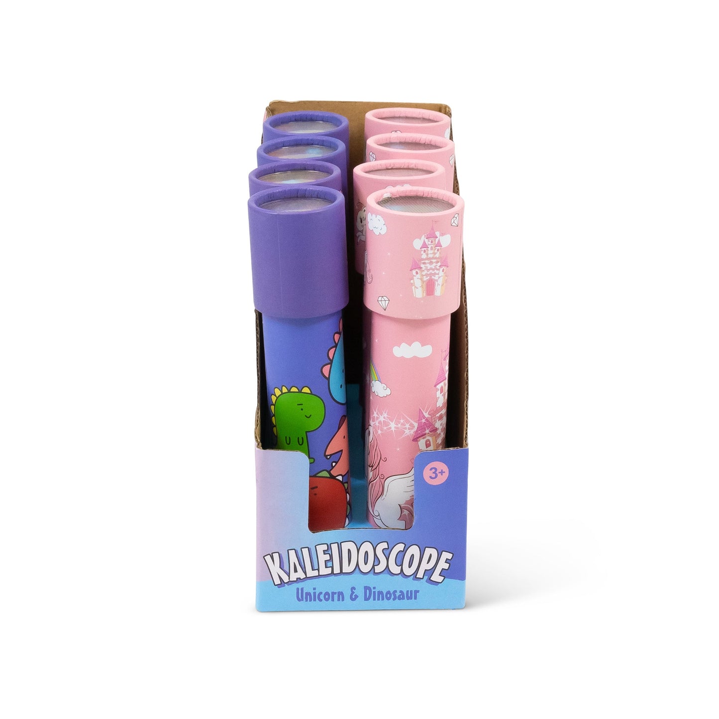 KALÉIDOSCOPE