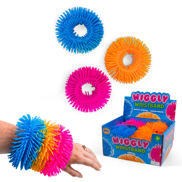 BRACELET MOBILE