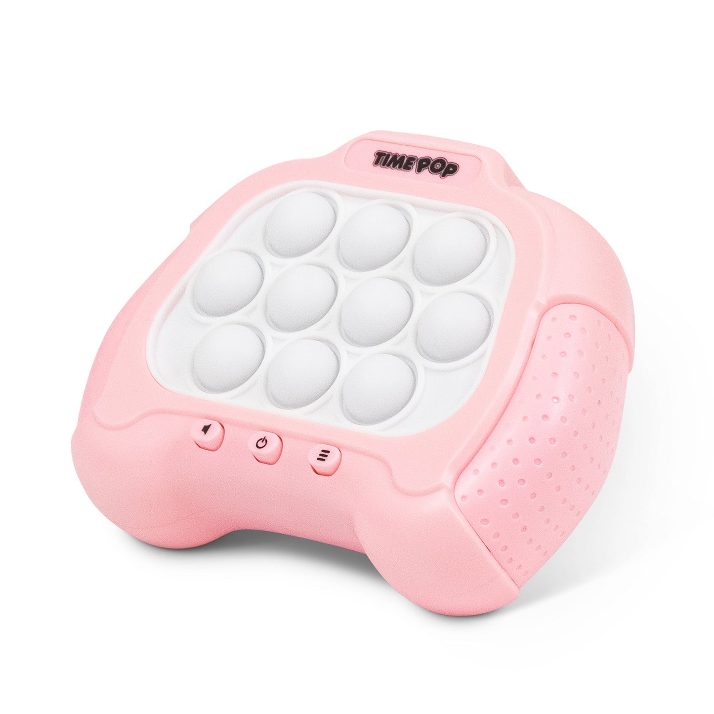 Jeu de poppers lumineux Time Pop Rose