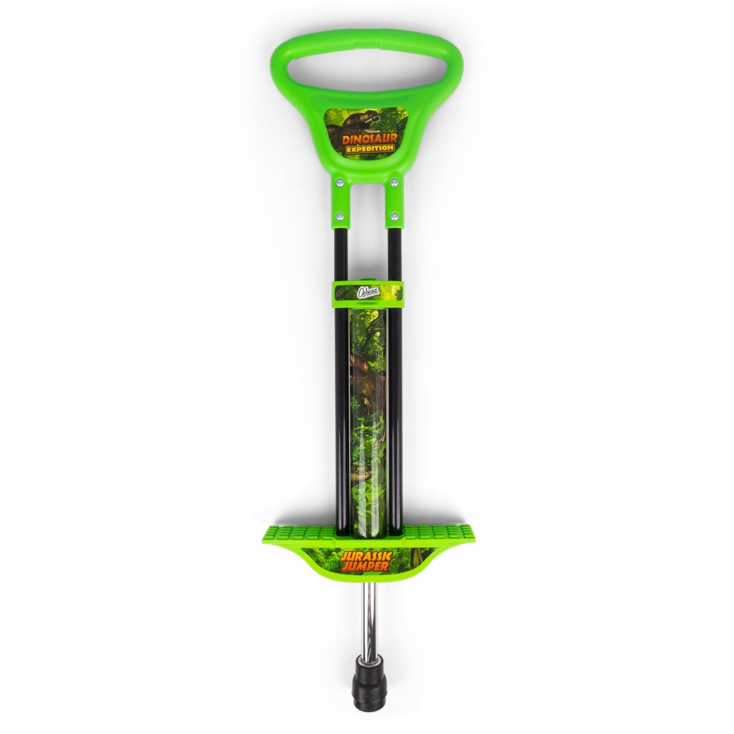 89CM DINOSAUR POGO STICK