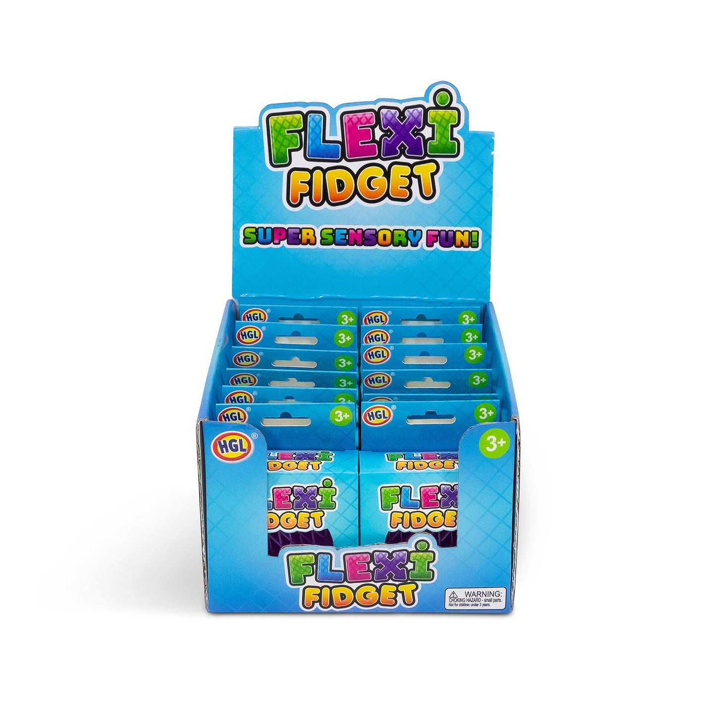 FLEXI FIDGET PETIT