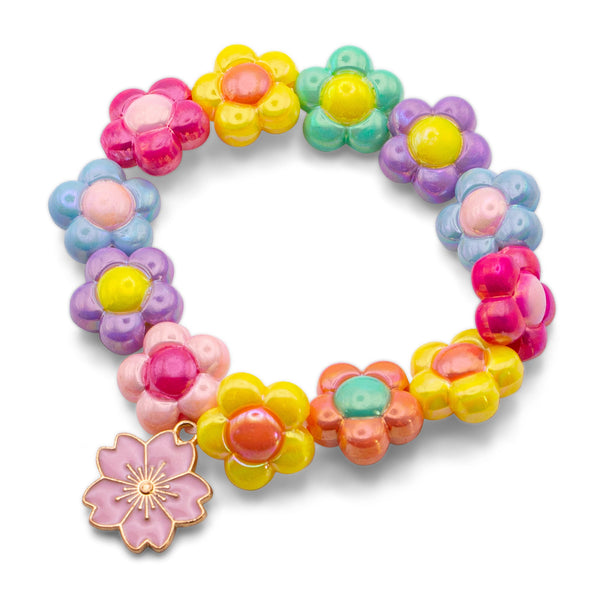 Bracelets Pick & Pop Jolie Fleur