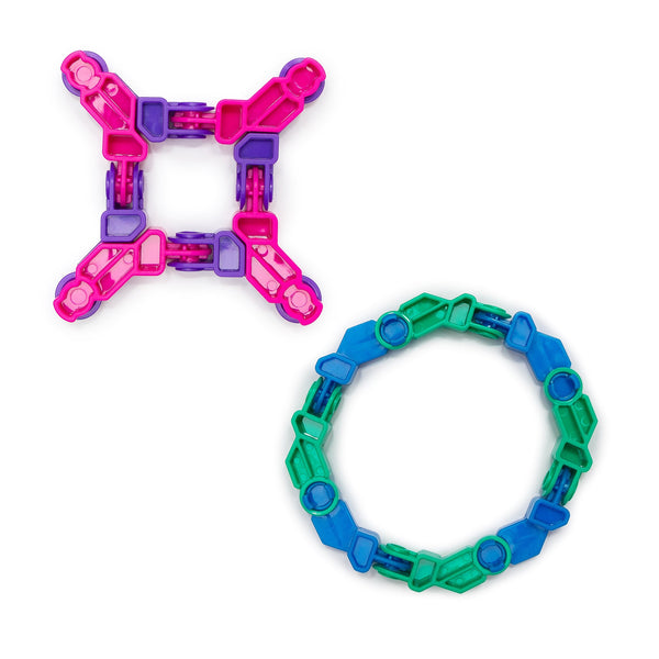 FIDGET À L'INFINI