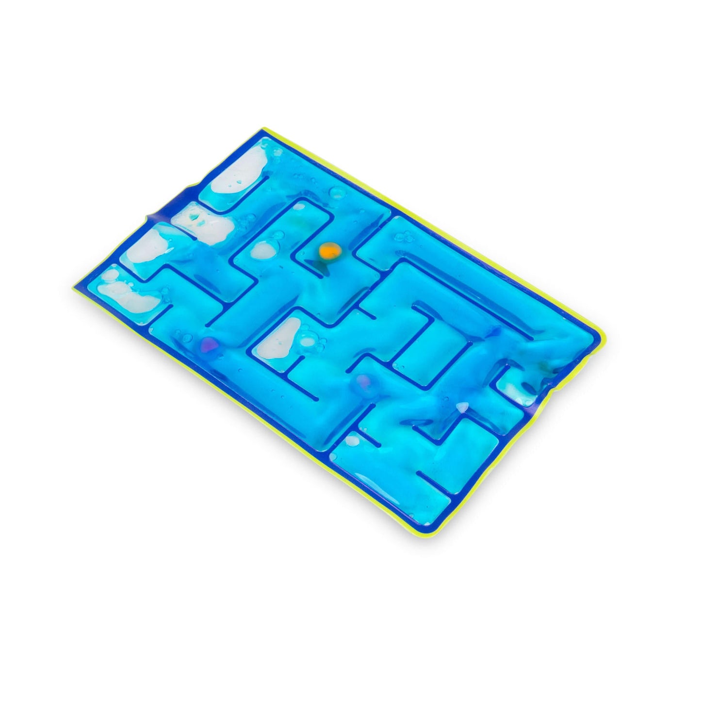 SENSORY MAZE MAT
