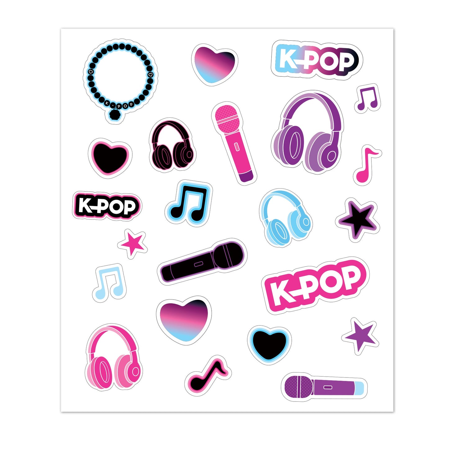K-POP SURPRISE BAG