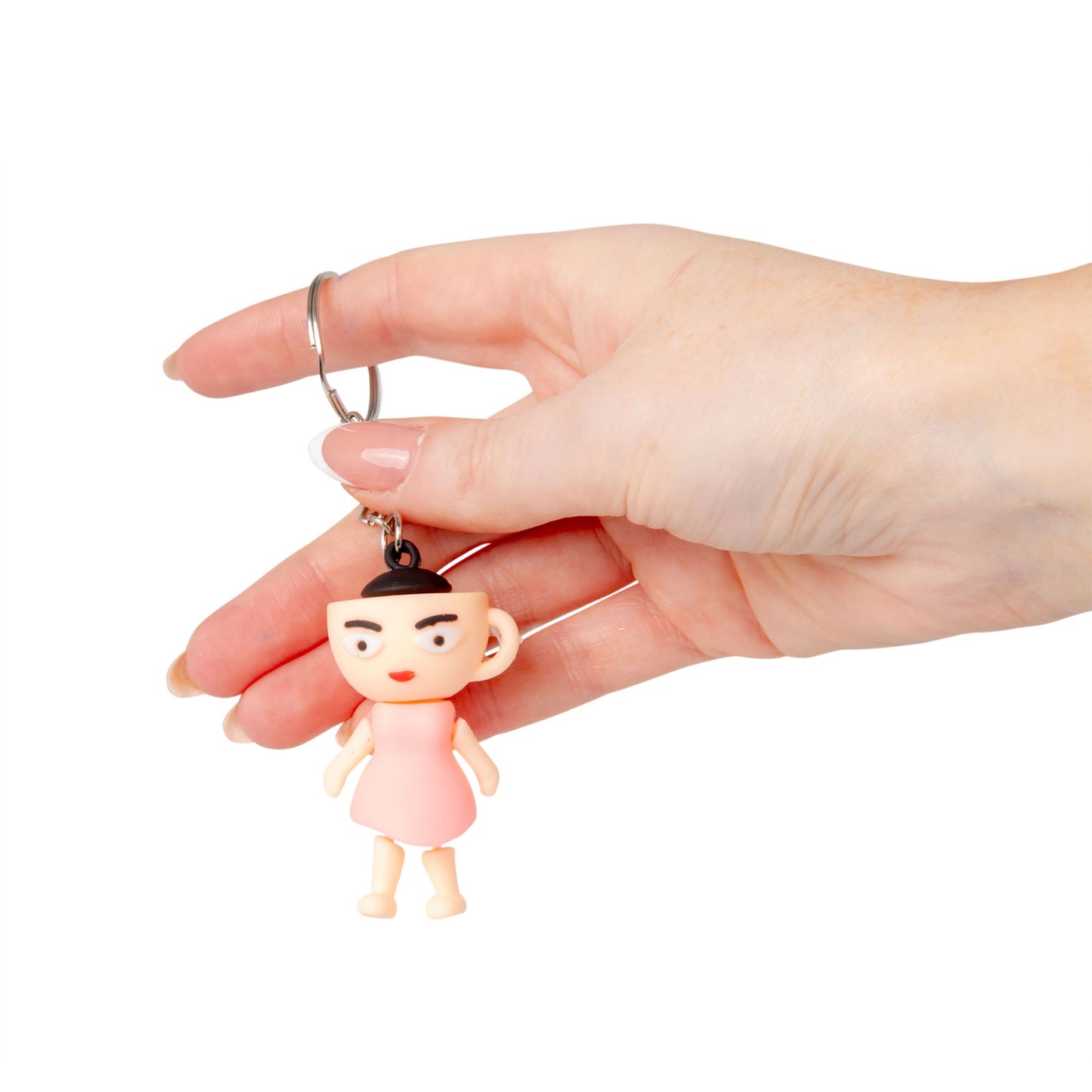 BRAINROT KEYCHAIN SMALL - BY AIR