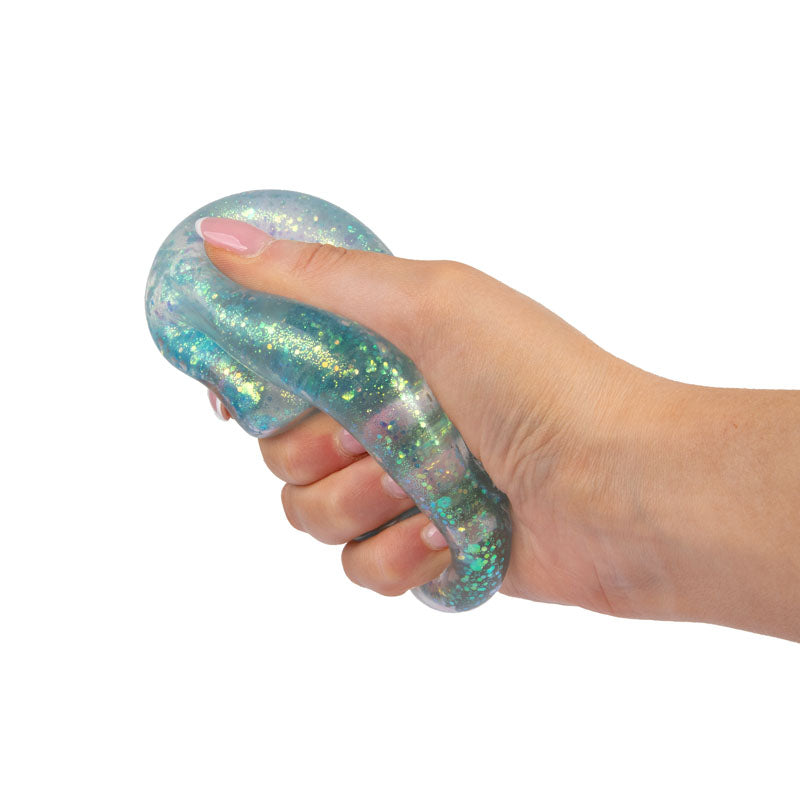 6/7 GLITTER SUGAR SQUISHY - BY AIR