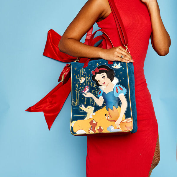 Bolso Tote Blancanieves - Disney