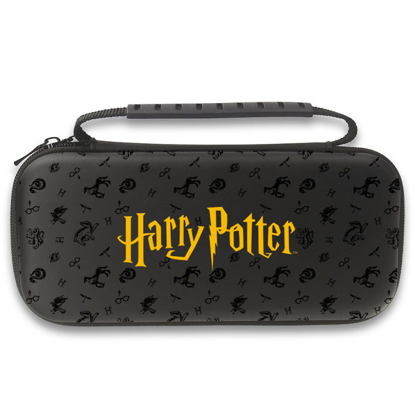 Protection Case XL Harry Potter Nintendo Switch