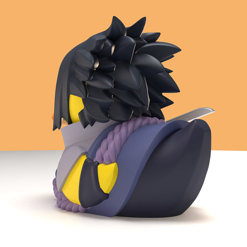 Canard Naruto: Shippuden Sasuke Uchiha TUBBZ (Collector's Edition)