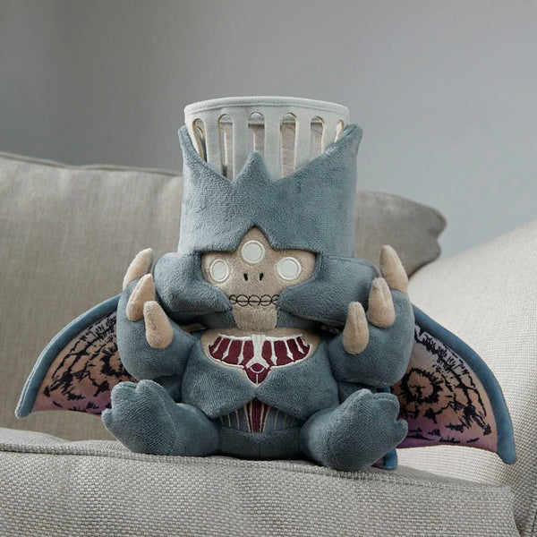 Peluche de Destiny 2 - Savathun: La Reina Bruja