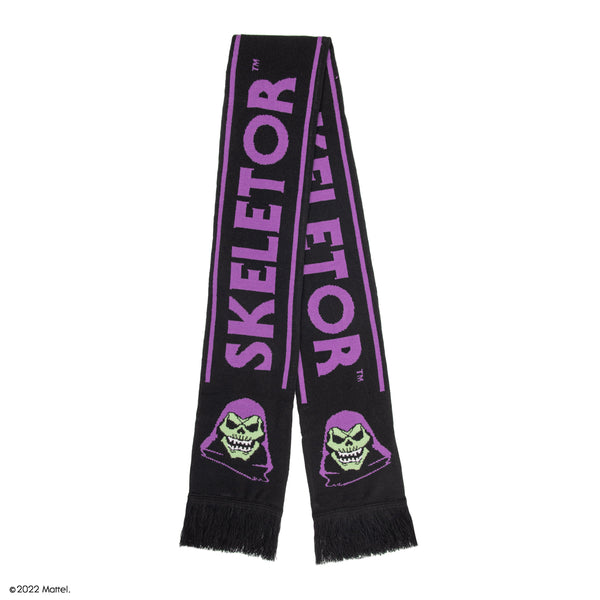 Écharpe Skeletor – MOTU