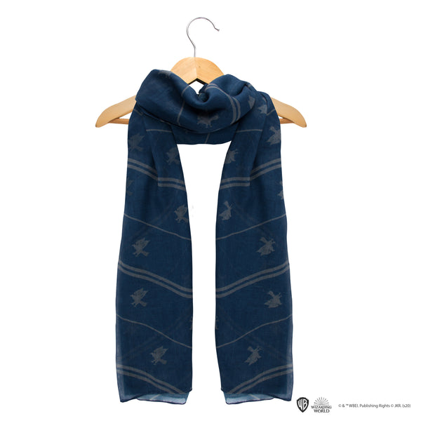 Foulard Serdaigle – Ravenclaw